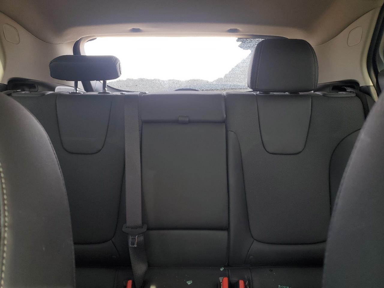 2024 BUICK ENCORE GX SPORT TOURING VIN:KL4AMDSL1RB001127