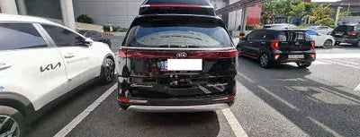 2021 Kia Carnival KNANE813BMS094972 VIN:KNANE813BMS094972