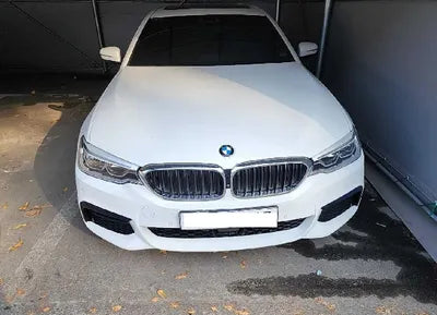 2020 BMW 530 WBAJR5105LCD00125 VIN:WBAJR5105LCD00125