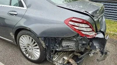 2017 Mercedes-Benz S 350 WDDUG3DB8HA320317 VIN:WDDUG3DB8HA320317