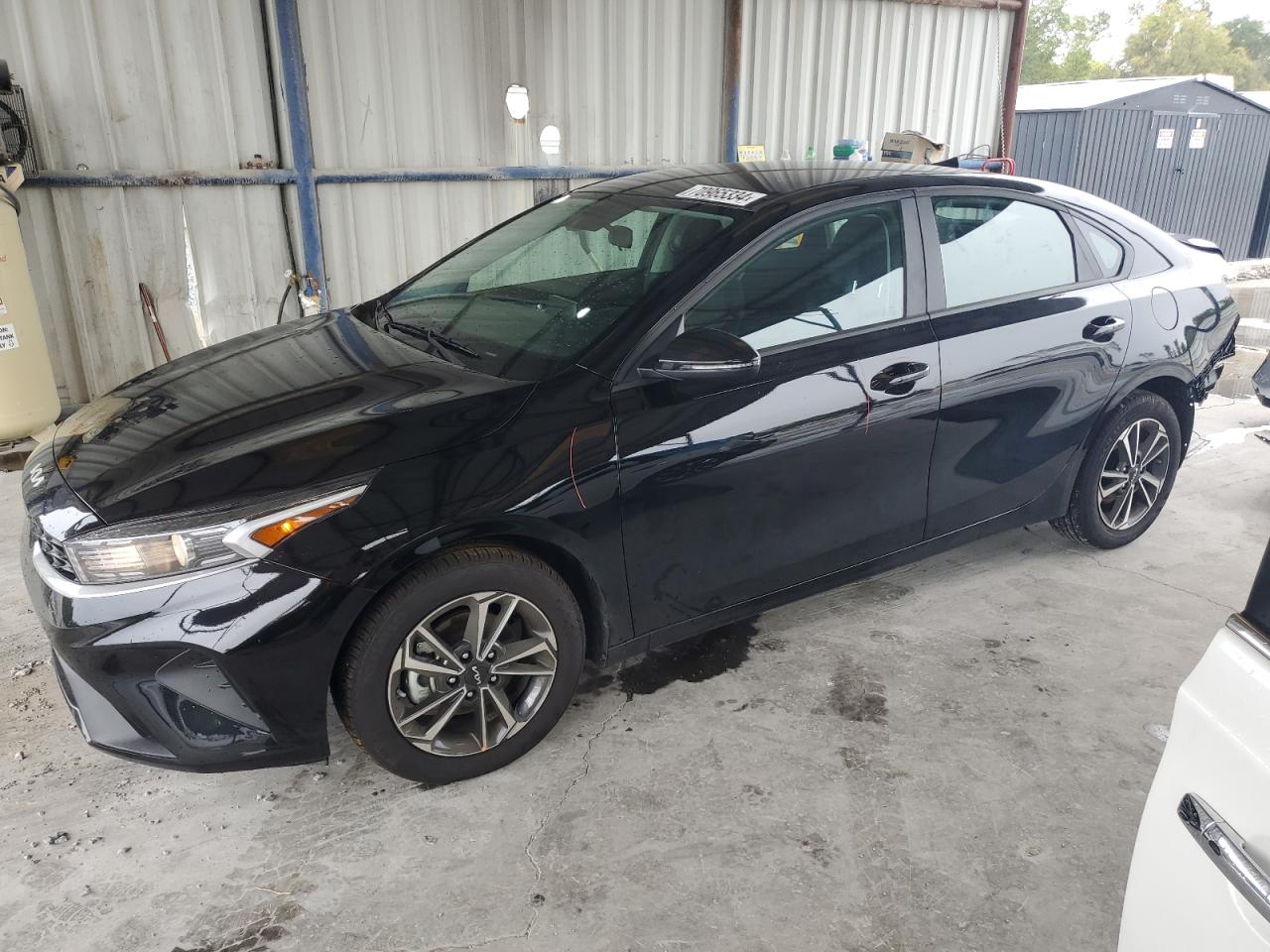 2024 KIA FORTE LX VIN:3KPF24AD2RE718652