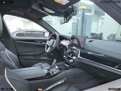 2022 BMW 530 WBA71BH05NCK18692 VIN:WBA71BH05NCK18692