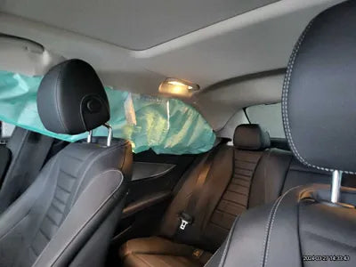 2018 Mercedes-Benz E 200 WDDZF4CB8JA441791 VIN:WDDZF4CB8JA441791