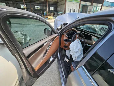 2022 Genesis G80 VIN: