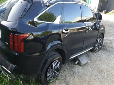 2022 Kia Sorento KNARL81GBNA094591 VIN:KNARL81GBNA094591