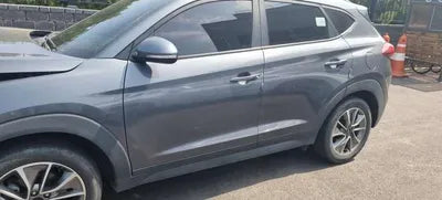 2017 Hyundai Tucson KMHJ581ADJU593984 VIN:KMHJ581ADJU593984