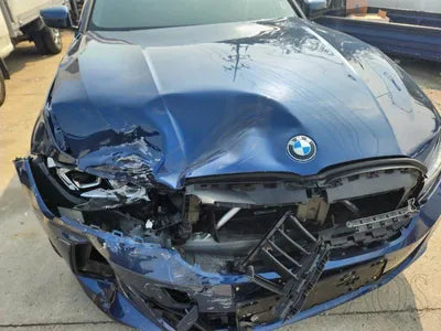 2022 BMW 320 WBA61FS00PFN38502 VIN:WBA61FS00PFN38502