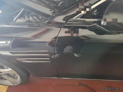 2022 Genesis G80 VIN: