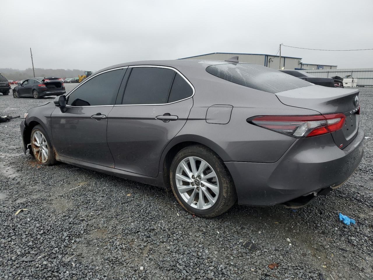 2023 TOYOTA CAMRY LE VIN:4T1C11AK3PU108806