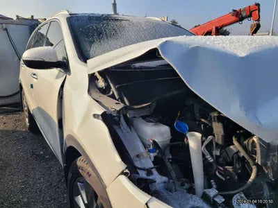 2017 Kia Sorento KNAPK81BDHA285698 VIN:KNAPK81BDHA285698