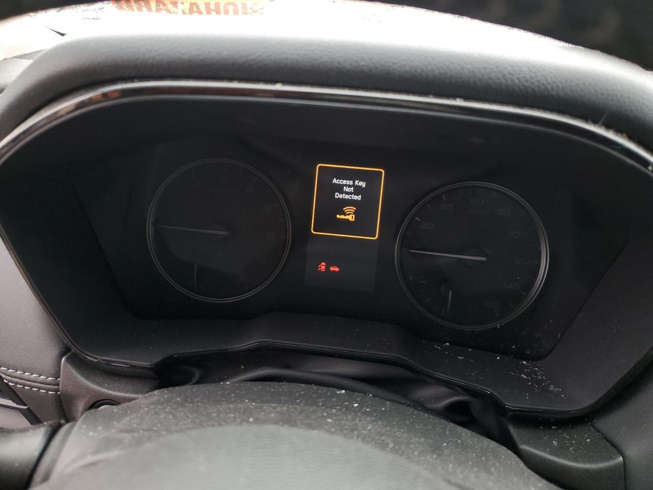 2024 SUBARU LEGACY PREMIUM VIN:4S3BWAD60R3010275