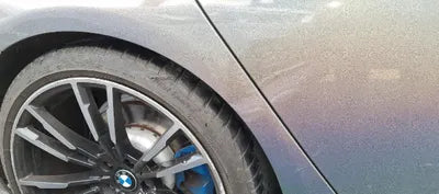 2017 BMW 520 WBAJC3107HG465886 VIN:WBAJC3107HG465886