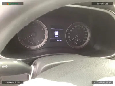 2020 Hyundai Tucson KMHJ3812GLU279509 VIN:KMHJ3812GLU279509