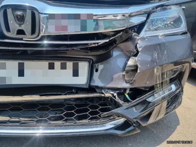 2017 Honda Accord JHMCR6650HC200365 VIN:JHMCR6650HC200365