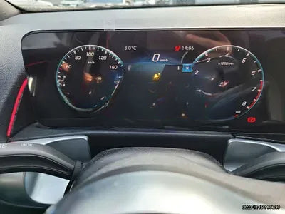 2023 BMW B3 NONE VIN: