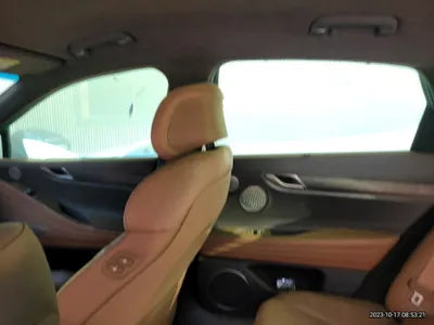 2020 Genesis G80 VIN: