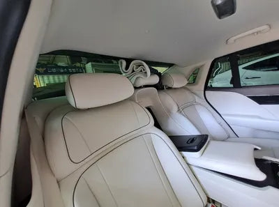 2022 Genesis G90 VIN: