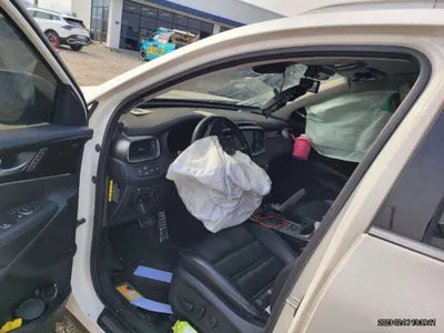 2017 Kia Sorento 896KMKNAPK81BDHA3 VIN:896KMKNAPK81BDHA3