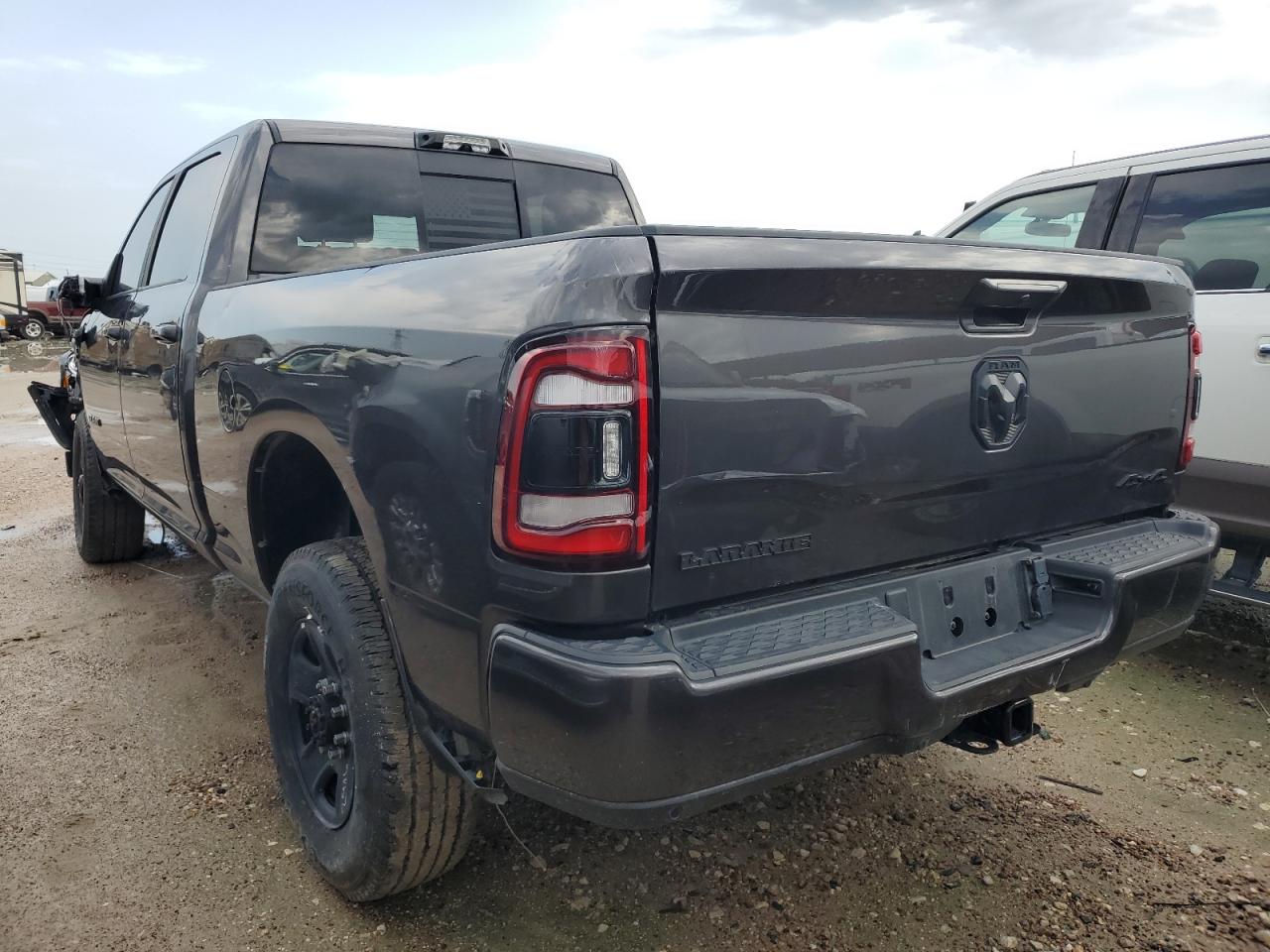 2023 RAM 2500 LARAMIE VIN:3C6UR5FL4PG532628