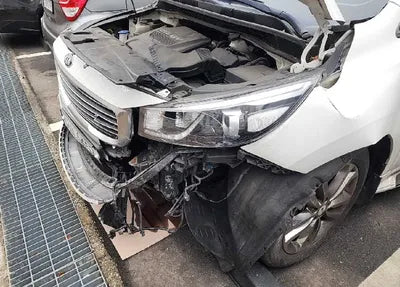2018 Kia Carnival KNAMC81ABJS419807 VIN:KNAMC81ABJS419807