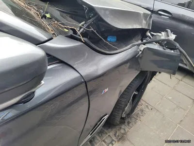 2017 BMW 730 WBA7C4101HG763527 VIN:WBA7C4101HG763527