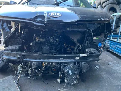 2021 Kia Carnival KNANE81BBMS002533 VIN:KNANE81BBMS002533
