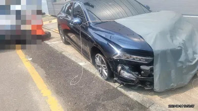 2022 Kia K5 KNAG741BBNA190725 VIN:KNAG741BBNA190725