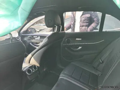 2021 Mercedes-Benz E 220 W1KZF0FB6MA909042 VIN:W1KZF0FB6MA909042