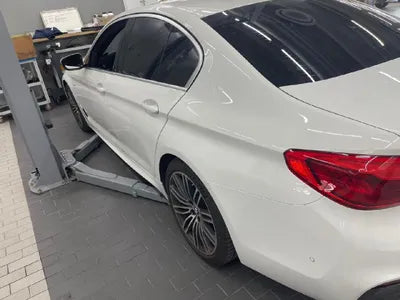 2020 BMW 530 WBAJR5106LCE09242 VIN:WBAJR5106LCE09242