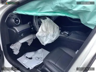 2016 Mercedes-Benz E 300 WDDZF4JB9HA045849 VIN:WDDZF4JB9HA045849