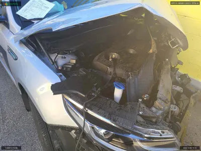2019 Kia K5 KNAGU416BLA372867 VIN:KNAGU416BLA372867