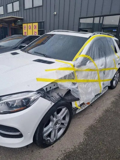 2018 Mercedes-Benz GLE 350 702KMWDCDA2EB5JB1 VIN:702KMWDCDA2EB5JB1