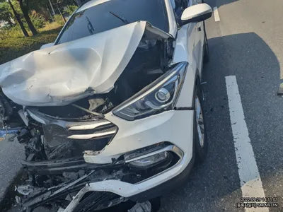 2016 Hyundai Santa FE 176KMKMHSW81UBGU6 VIN:176KMKMHSW81UBGU6