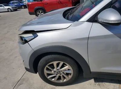 2018 Hyundai Tucson KMHJ3815GJU497725 VIN:KMHJ3815GJU497725