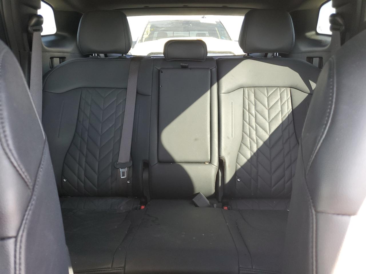 2024 KIA SPORTAGE X-LINE PRESTIGE VIN:KNDPZDDH1R7137495