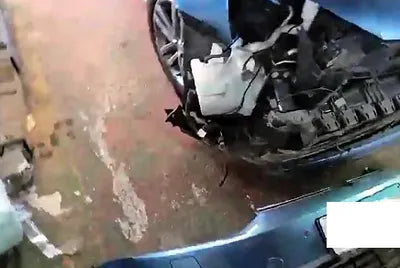 2015 Volkswagen Polo WVWZZZ6RZFY305318 VIN:WVWZZZ6RZFY305318