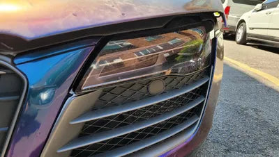 2015 Audi R8 WUAZZZ422F7001120 VIN:WUAZZZ422F7001120