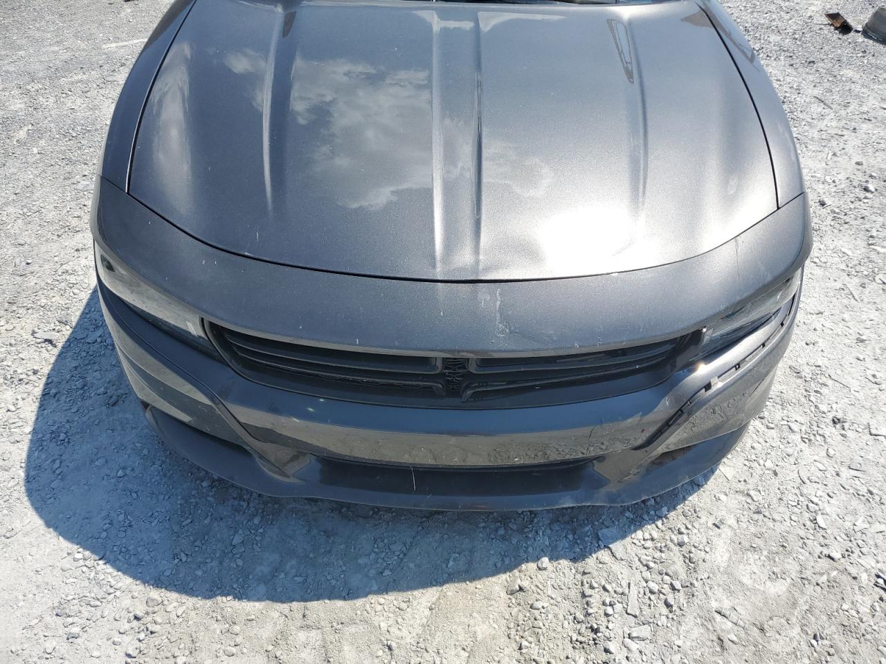 2023 DODGE CHARGER SXT VIN:2C3CDXBG1PH643892