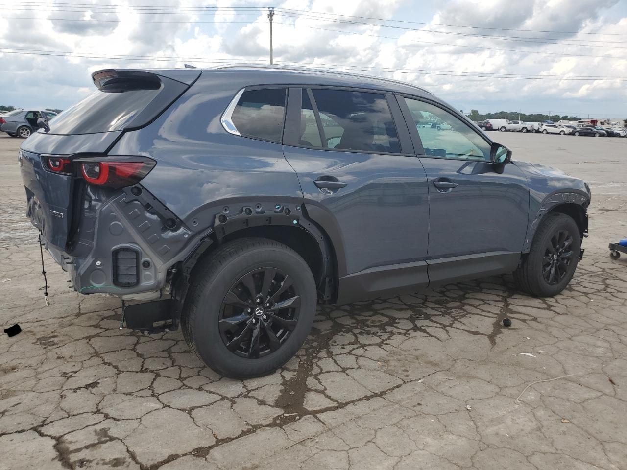 2024 MAZDA CX-50 PREMIUM VIN:7MMVABDM0RN229984
