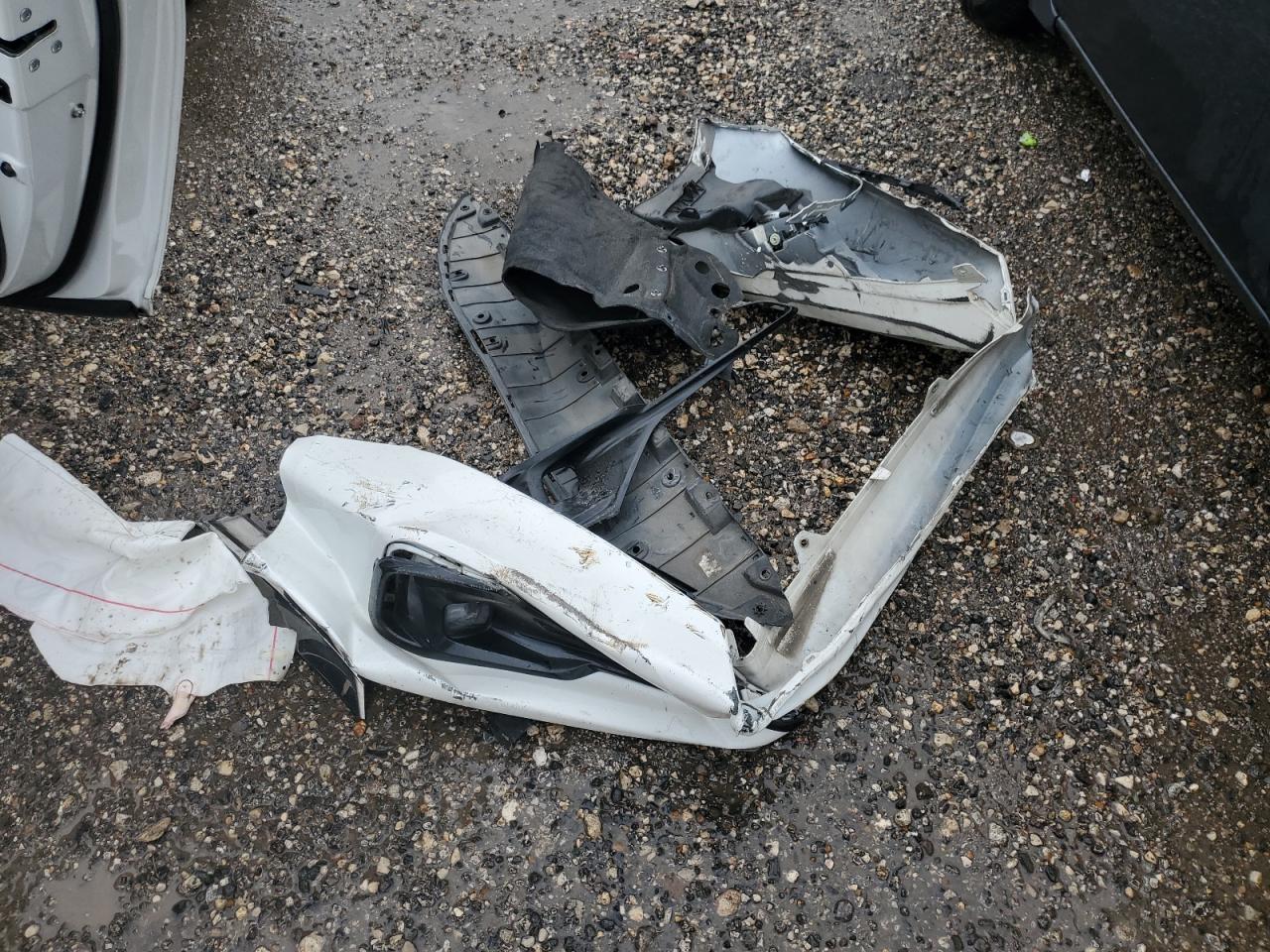 2022 HONDA ACCORD SPORT VIN:1HGCV1F30NA009595