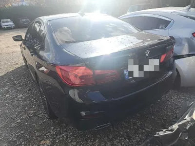 2017 BMW 530 WBAJC9100HG471404 VIN:WBAJC9100HG471404