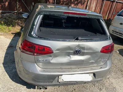 2016 Volkswagen Golf 786KMWVWZZZAUZGW0 VIN:786KMWVWZZZAUZGW0