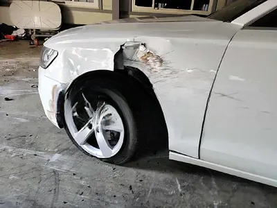 2014 Audi A6 NONE VIN: