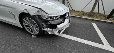 2017 BMW 420 WBA4A1103GG325940 VIN:WBA4A1103GG325940