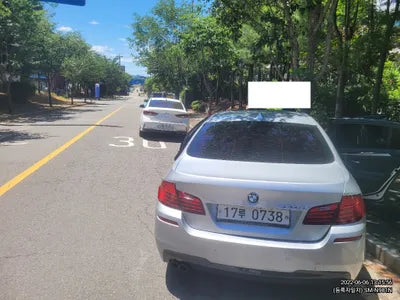 2016 BMW 520 WBA5E5100GG074312 VIN:WBA5E5100GG074312