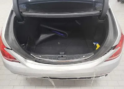 2015 Mercedes-Benz S 500 WDDUG8FB8FA152881 VIN:WDDUG8FB8FA152881