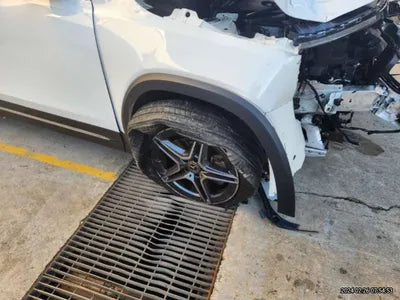 2022 Mercedes-Benz B 250 W1N4M4HB4NW192510 VIN:W1N4M4HB4NW192510