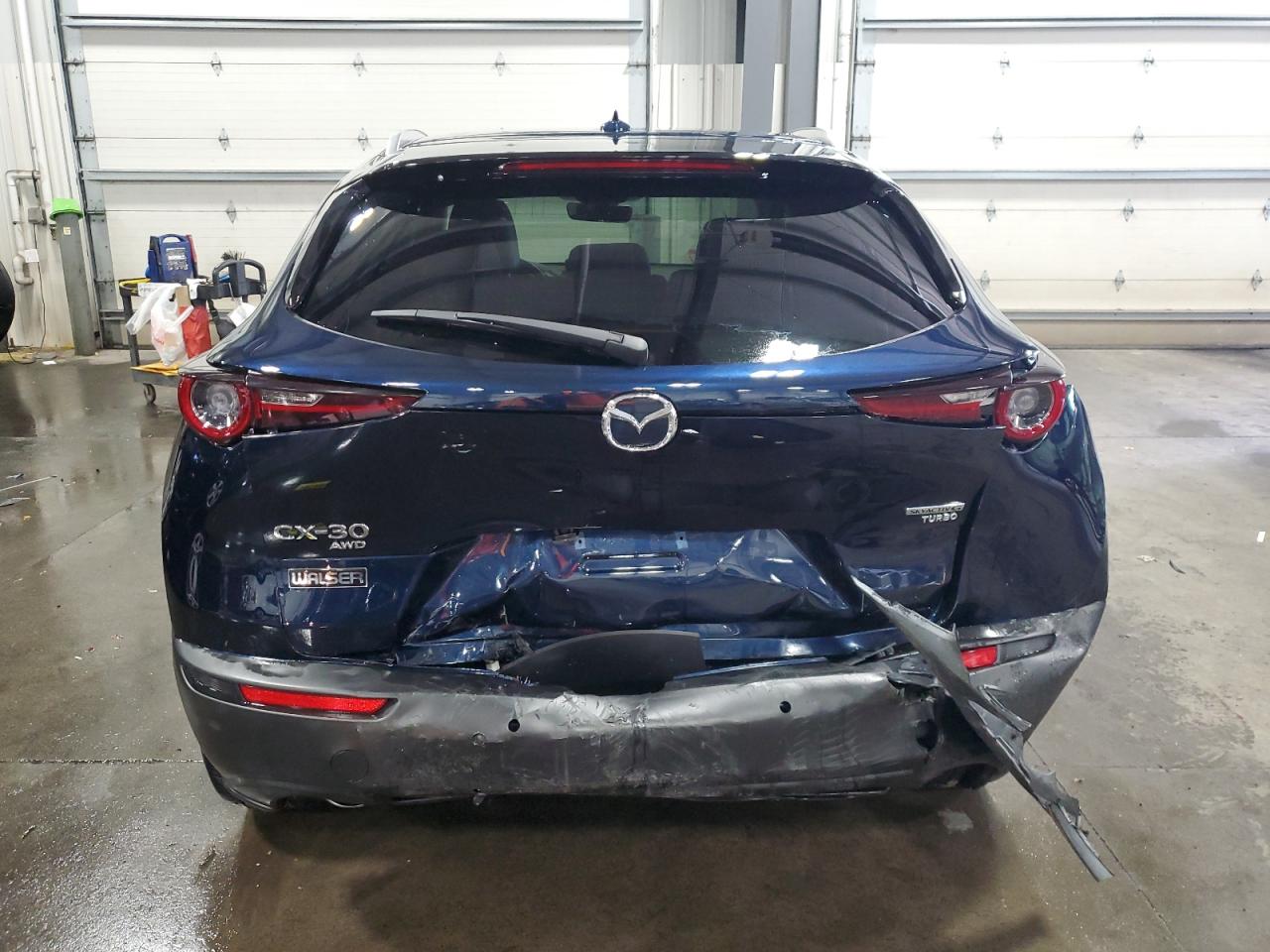 2023 MAZDA CX-30 PREMIUM PLUS VIN:3MVDMBEY0PM586088