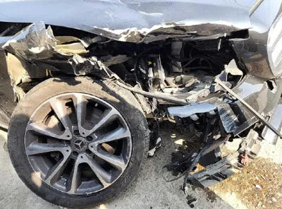 2019 Mercedes-Benz E 300 WDDZF4KB7KA558409 VIN:WDDZF4KB7KA558409