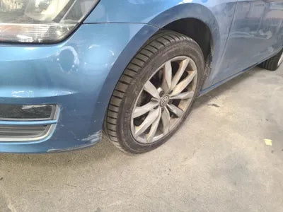 2015 Volkswagen Golf WVWZZZAUZFW259459 VIN:WVWZZZAUZFW259459